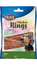 Trixie Chicken Rings Курячі кільця