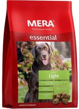 Mera Essential Light для собак схильних до повноти