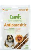 Canvit Antiparasitic ласощі для собак