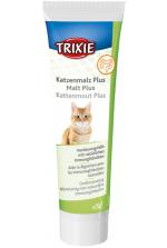 Trixie Cat Malt Plus Шерстевыводящая паста