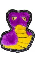 Outward Hound Tough Seamz Cobra іграшка кобра з пищалкою