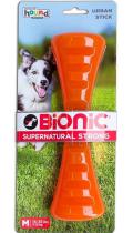 Bionic Opaque Stick гантель помаранчева для собак