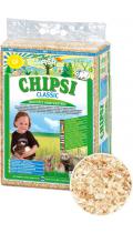 Chipsi Classic наповнювач деревний для гризунів