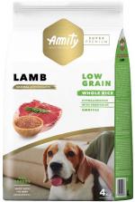 Amity Super Premium Adult Dog Lamb