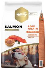 Amity Super Premium Adult Dog Salmon