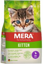 Mera Kitten с уткой