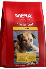 Mera Essential Univit для взрослых собак