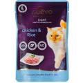 Изображение 1 - Nuevo Cat Light курка і рис