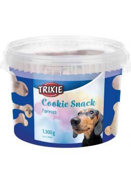 Trixie Cookie Snack Farmies печиво для собак