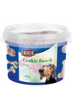 Trixie Cookie Snack Bones Печенье для собак