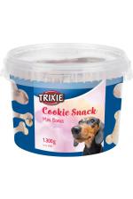 Trixie Cookie Snack Mini Bones Печенье для собак