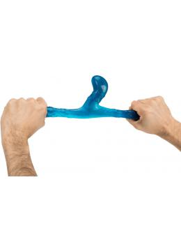 Trixie Іграшка банджі-бумеранг термопласт каучук