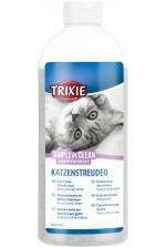Trixie Simple'n'Clean Baby Powder Дезодорант для кошачьих туалетов