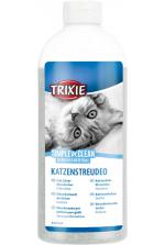Trixie Simple'n'Clean Дезодорант для кошачьих туалетов с углем