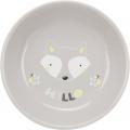 Изображение 1 - Trixie Junior Керамічна миска для цуценят і кошенят Бежева