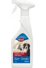Trixie Chewing Stop Спрей антигрызин для собак с эвкалиптом