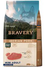 Bravery Iberian Pork Mini Adult
