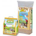 Изображение 1 - Chipsi Mais наповнювач кукурудзяний для гризунів