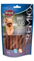Trixie Premio Rabbit Sticks палички з кроликом