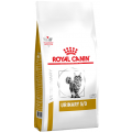 Изображение 1 - Royal Canin Urinary S / O feline сухий